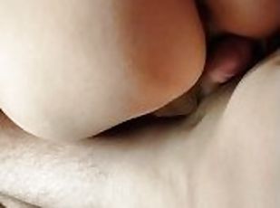 Parti, Tsupa, Milf, Creampie, Paghubad, Italyano