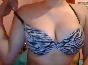 Chatte (Pussy), Amateur, Webcam, Mignonne