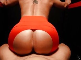 Koerakas, Amatöör, Jobipauk, Suur munn, Milf, Pov, Aluspüksid, Sperma, Fetišš, Cowgirl