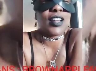 Queen Of Spades Cumslut Remembers Her Impregnation Upornia Porn