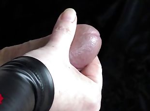 masturbation, amateur, ejaculation-sur-le-corps, allemand, branlette, doigtage, ejaculation, fétiche, lait, femme-dominatrice