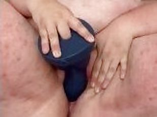 Resna, Mataina, Milzīgs, Masturbācija (Masturbation), Orgasms, Vāverīte, Amatieris, Māte, Spēļmanta, Bbw