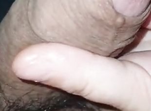 Slutty Maid service customer dick by handjob hus dick in hotel room