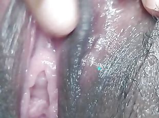 Pantat, Payudara besar, Mastubasi, Puting payudara, Orgasme, Vagina (Pussy), Buatan rumah, Latina, Pijat, Wanita gemuk yang cantik