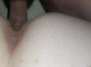 levrette, poilue, orgasme, chatte-pussy, femme, amateur, ejaculation-sur-le-corps, milf, ejaculation-interne, rousse