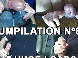 Énorme, Masturbation, Orgasme, En plein air, Public, Amateur, Ejaculation sur le corps, Japonais, Compilation, Ejaculation
