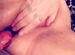 masturbacija, pička-pussy, amaterski, analano, igračke, bbw, buckast, pov, nastran, dildo