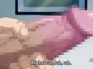 Malaking suso, Pekpek / puke (Pussy), Hardcore, Libog, Mais na kulay ang buhok, Anime, Hentai, Suso