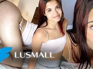 Buntut, Kurus, Perempuan jelita, Menghisap zakar, Peju, Remaja, Casting, Merangkap, 18 tahun, Comel (Cute)