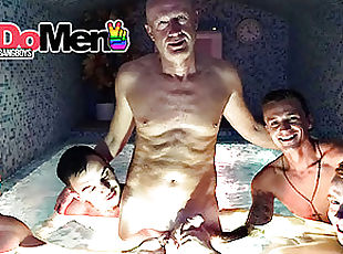 Vecchi, Pompini, Cazzi enormi, Gay, Seghe, Sesso di gruppo, (Dad girl), Giovani(18+), Fantasie, Più vecchie