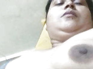 Gemuk (Fat), Hindu, Wanita gemuk yang cantik, Tante