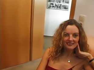 Küpsemad, Beibed, Suhuvõtmine, Milf, Saksa, Esinemisproov, Pov, Euroopa, Blond, Euro