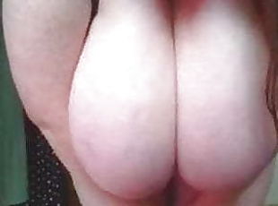 Tetas grandes, Gorda, Enorme, Amateur, Regordeta, Regordeta (Chubby), Europeo, Euro, Natural, Webcam