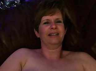 Gros nichons, Chatte (Pussy), Femme, Mature, Milf, Sale, Européenne, Pute, Britannique, Euro