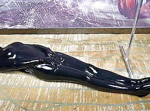 Asyano, Labasan, Baguhan, Dalagita, Hapon, Bdsm, Alila, Kyut, Fetish, Latex