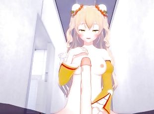 Amatieris, Hentai, 3d