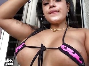 traseiros, teta-grande, público, esposa, amador, brasil, puta-slut, desobediente, mamas, fetiche