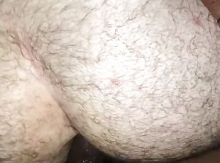 Papá, Amateur, Polla enorme, Interracial, Gay, Corrida interna, Negra, Culazo, Papi, Blanca