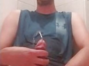 Baignade, Masturbation, Pisser, Amateur, Énorme bite, Gay, Secousses, Webcam, Fétiche, Douche