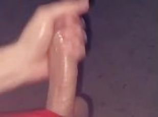 Onani, Amatør, Cumshot, Stor pikk, Latina, Handjob, Runking, Pov, Alene, Pikk