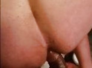 Bading, Pappa, Anal, Eldre, Interracial, Leke, Homofil, Lubben, Cum, Knulling (Fucking)