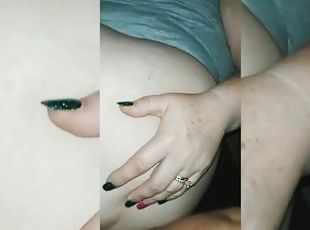 Fett, Ehefrau, Dilettant, anal-Sex, Immens glied, Zwischen den rennen, Latina, Creampie, Schwarz, Fett mutti