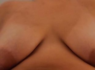 Enganar, Orgasmo, Esposa, Mulher madura, Hardcore, Mãe, Penetração de braço, Bbw, Suja, Pov