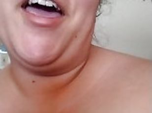 Imbaiere, Masturbare (Masturbation), Amatori, Jucarie, Facut acasa, Latina, Bbw, Grasana, Pov, Iubita