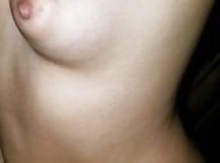 Vagina (Pussy), Pelajar perempuan, Pelajar, Amatir, Remaja, Buatan rumah, Creampie (ejakulasi di dalam vagina atau anus dan keluarnya tetesan sperma), Gemuk, Akademi, Sperma