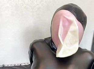 Asiatique, Masturbation, Orgasme, Amateur, Jouet, Japonais, Bdsm, Pieds, Fétiche, Latex