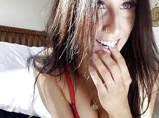 Bunaciuni, Adolescenta, Perfect, Micuta, Solo, Bruneta, Obraznic