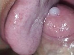 Amateur, Fellation, Ejaculation sur le corps, Interracial, Ados, Maison, Latina, Couple, Brésil, Esclave