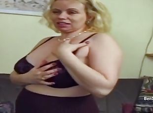 Esposa, Chupanços, Mulher madura, Hardcore, Vintage, Bochechuda, Excitante, Mulher de casa