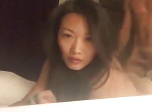 Asiatique, Amateur, Interracial, Milf, Hardcore, Gangbang, Américaine