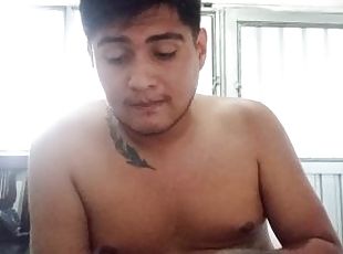 Amateur, Famoso, Vintage, Recopilación, Webcam, A solas