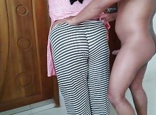 Pantat, Payudara besar, Cumshot (keluarnya sperma), Jenis pornografi milf, Ibu, Hindu, Wanita gemuk yang cantik, Gemuk, Ibu (Mother), Kawin