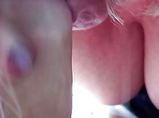 Cul, Gros nichons, Femme, Amateur, Mature, Fellation, Énorme bite, Milf, Maison, Maman