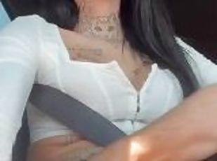 Gros nichons, Masturbation, Public, Transsexuelle, Amateur, Ados, Célébrité, Branlette, Brésil, Voiture