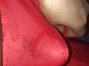 Dyakol (Masturbation), Baguhan, Malaking titi, Pov, Solo, Klosap, Titi, Salawal