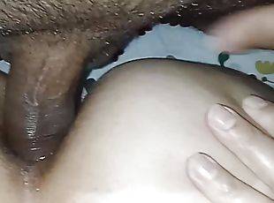 Cul, Vieux, Orgasme, Femme, Amateur, Anal, Maison, Ejaculation interne, Couple, Rousse