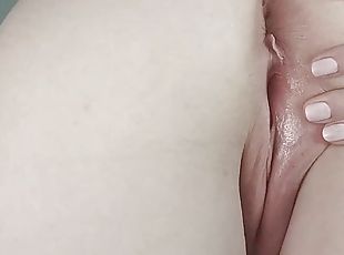 Cul, Gros nichons, Masturbation, Mamelons, Chatte (Pussy), Secrétaire, Femme, Amateur, Anal, Mature