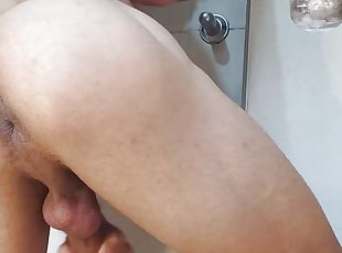 Udaranje, Analano, Homo, Drkanje, Mladi (18+), Obitelj, Dildo, Twink