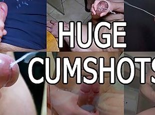 Masturbarsi, Orgasmi, Amatoriali, Eruzioni di sperma, Gay, Serie, Sperma, Massicci, Solitari, Twink