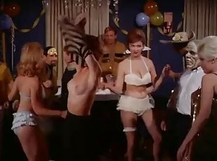 Tettone, Feste, Pubblici, Amatoriali, Vintage, Videocamera, Sesso di gruppo, Voyeur, Mutandine, Danza