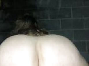 Pička (Pussy), Bbw, Pov, Usko, Dildo, Fetiš, Krava, Beli, Kurac