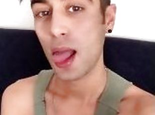 Amador, Gay, Francês, Pov, Beijando, Fetiche, Sozinho, Gay adolescente, Tatuagem