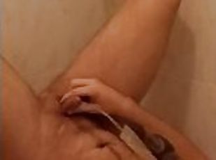 Mandi, Kencing, Amateur, Homoseksual, British, Mandi (Shower), Solo, Minum