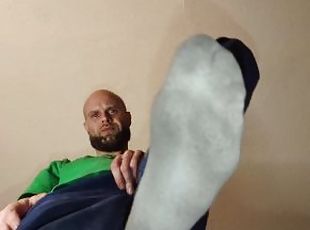 Tata, Amaterski, Homo, Stopala (Feet), Pov, Sami, Tata (Daddy), Malo, Gigant