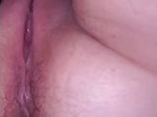 Cona (Pussy), Amador, Mulher madura, Bbw, Dedos, Pov, Molhado