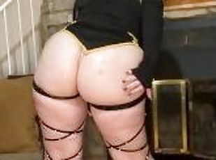 Cul, Masturbation, Chatte (Pussy), Milf, Coquine, Nonne, Halloween